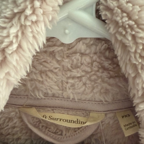 Soft Surroundings Most Wonderful Cardi - Picture 3 of 4